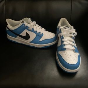 Nike Dunks